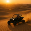 Dune Buggy Solo Adventuers