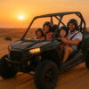 family friendly dune buggy tour