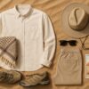pack for a dubai dune buggy