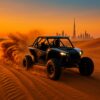 dune buggy & desert safari