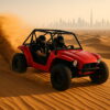 Dune Buggy vs Quad Biking